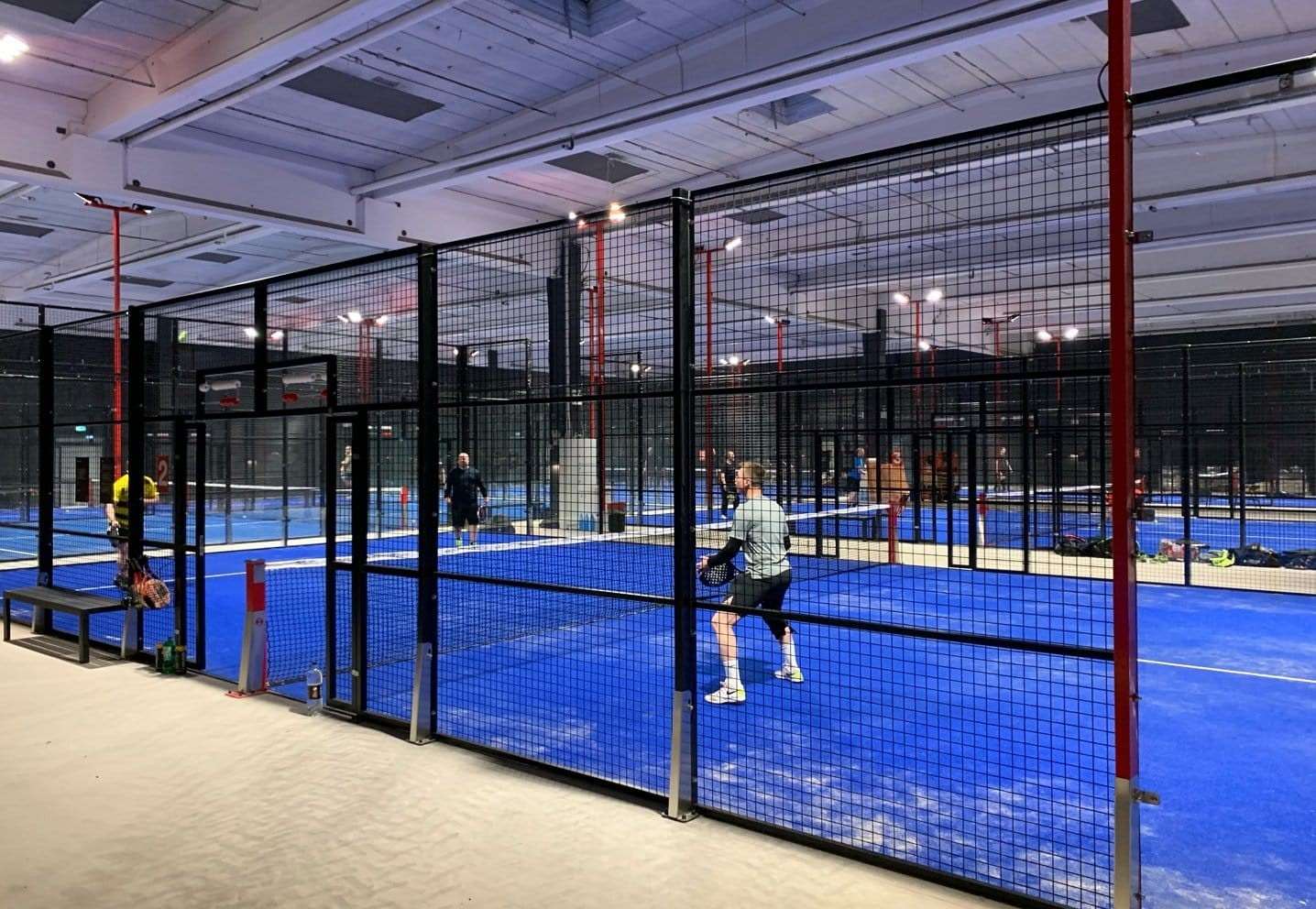 matchpadel